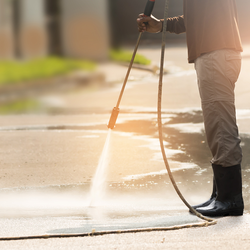Dirty Roof Roof Cleaning And Pressure Washing Service